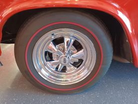 1963 CHEVROLET IMPALA - RED MANUAL - Champion Sales & Service in Rock Hill, South Carolina 34.92860716780961, -80.99338073166923