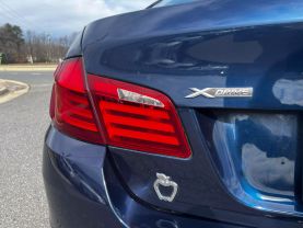 2013 Bmw 5 Series - Image 4