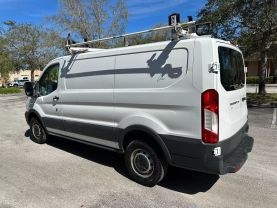 2016 FORD TRANSIT 250 VAN CARGO WHITE AUTOMATIC - Citywide Auto Group LLC
