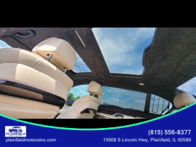 2016 BMW 7 SERIES SEDAN V8, TWIN TURBO, 4.4L 750I XDRIVE SEDAN 4D
