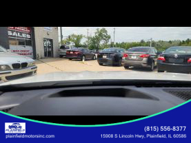 2016 BMW 7 SERIES SEDAN V8, TWIN TURBO, 4.4L 750I XDRIVE SEDAN 4D