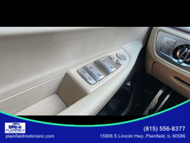 2016 BMW 7 SERIES SEDAN V8, TWIN TURBO, 4.4L 750I XDRIVE SEDAN 4D