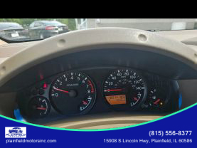 2007 NISSAN FRONTIER CREW CAB PICKUP V6, 4.0 LITER SE PICKUP 4D 5 FT