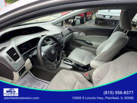 2012 HONDA CIVIC SEDAN 4-CYL, VTEC, 1.8 LITER LX SEDAN 4D