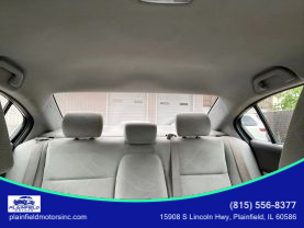 2012 HONDA CIVIC SEDAN 4-CYL, VTEC, 1.8 LITER LX SEDAN 4D