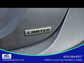 2013 HYUNDAI ELANTRA SEDAN 4-CYL, PZEV, 1.8 LITER LIMITED SEDAN 4D
