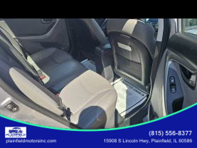 2013 HYUNDAI ELANTRA SEDAN 4-CYL, PZEV, 1.8 LITER LIMITED SEDAN 4D