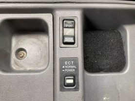 1994 TOYOTA LAND CRUISER PRADO SUV 1KZ-TE EX