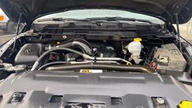 2017 RAM 1500 QUAD CAB PICKUP GRAY AUTOMATIC - Auto Spot