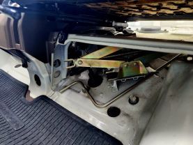 1986 HONDA TN ACTY TRUCK TRUCK EH SUPER DELUXE