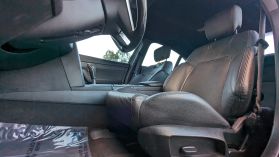 2009 PONTIAC G8 SEDAN V8, 6.0 LITER GT SEDAN 4D