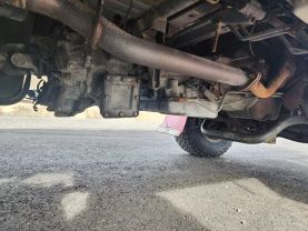 1997 MITSUBISHI DELICA VAN 4D56 SUPER EXCEED