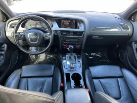 2012 AUDI S4 SEDAN V6, SUPERCHARGED, 3.0 LITER QUATTRO PREMIUM PLUS SEDAN 4D