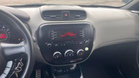 2014 KIA SOUL WAGON GRAY MANUAL - Auto Spot