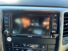 2013 JEEP GRAND CHEROKEE SUV GREEN AUTOMATIC - Auto Spot