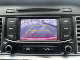 2015 HYUNDAI SONATA SEDAN RED AUTOMATIC - Auto Spot