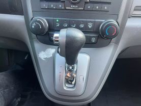 2010 HONDA CR-V SUV RED AUTOMATIC - Auto Spot