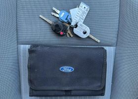 2016 FORD TRANSIT 250 VAN CARGO WHITE AUTOMATIC - Citywide Auto Group LLC