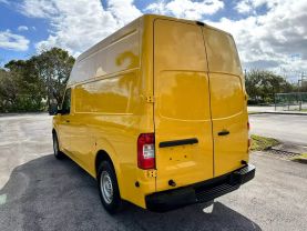2018 NISSAN NV2500 HD CARGO CARGO - - - Citywide Auto Group LLC
