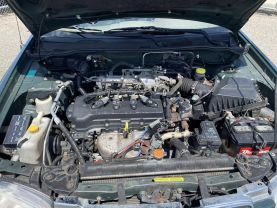 2000 NISSAN SENTRA SEDAN - AUTOMATIC - Auto Spot