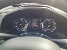 2017 JEEP RENEGADE SUV RED AUTOMATIC - Auto Spot