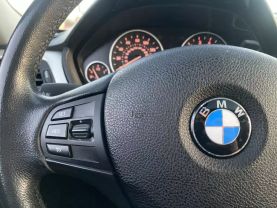 2012 BMW 3 SERIES SEDAN 4-CYL, SULEV, TURBO, 2.0 LITER 328I SEDAN 4D