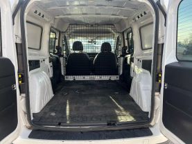 2016 RAM PROMASTER CITY PASSENGER WHITE AUTOMATIC - Auto Spot