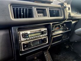 1997 MITSUBISHI DELICA VAN 4D56 SUPER EXCEED