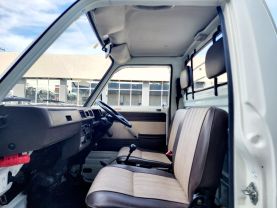 1986 HONDA TN ACTY TRUCK TRUCK EH SUPER DELUXE