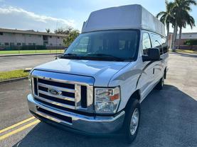 2012 FORD E250 CARGO CARGO - - - Citywide Auto Group LLC