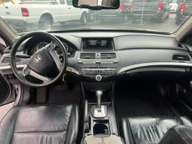 2009 HONDA ACCORD SEDAN GRAY AUTOMATIC - Auto Spot