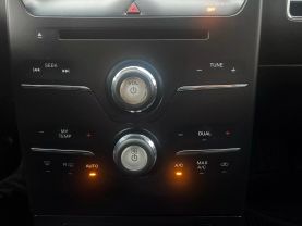 2015 FORD FLEX SUV GREEN AUTOMATIC - Auto Spot