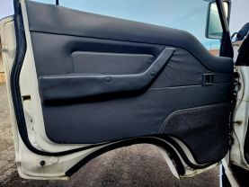 1997 MITSUBISHI DELICA VAN 4D56 SUPER EXCEED