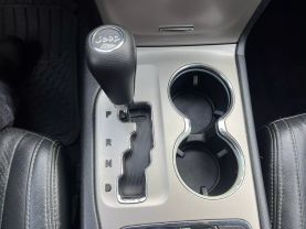 2013 JEEP GRAND CHEROKEE SUV GRAY AUTOMATIC - Auto Spot
