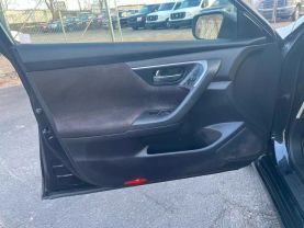 2013 NISSAN ALTIMA SEDAN BLUE AUTOMATIC - Auto Spot