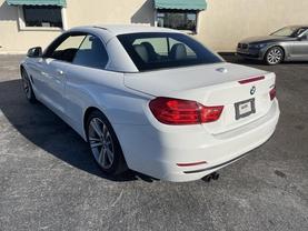 2014 BMW 4 SERIES - ALPINE WHITE - - Tropical Auto Sales