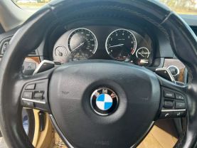 2013 Bmw 5 Series - Image 15