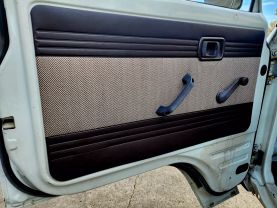 1986 HONDA TN ACTY TRUCK TRUCK EH SUPER DELUXE