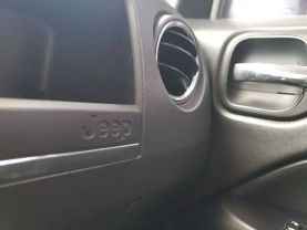 2014 JEEP PATRIOT SUV 4-CYL, 2.4 LITER LIMITED SPORT UTILITY 4D at World Car Center & Financing LLC in Kissimmee, FL
