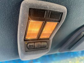 1993 CADILLAC DEVILLE COUPE V8, 4.9 LITER COUPE 2D
