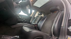 2007 CADILLAC CTS SEDAN V8, 6.0 LITER CTS-V SEDAN 4D