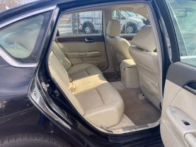 2008 INFINITI M SEDAN BLACK AUTOMATIC - Auto Spot