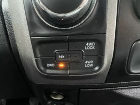 2013 RAM 1500 QUAD CAB PICKUP BLUE AUTOMATIC - Auto Spot