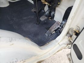 1986 HONDA TN ACTY TRUCK TRUCK EH SUPER DELUXE