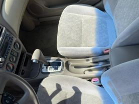 2000 NISSAN SENTRA SEDAN - AUTOMATIC - Auto Spot