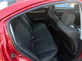 2012 MITSUBISHI GALANT