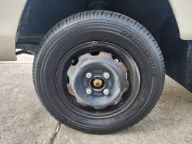 1986 HONDA TN ACTY TRUCK TRUCK EH SUPER DELUXE