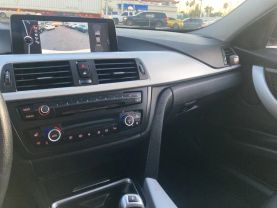 2012 BMW 3 SERIES SEDAN 4-CYL, SULEV, TURBO, 2.0 LITER 328I SEDAN 4D