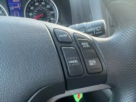 2010 HONDA CR-V SUV RED AUTOMATIC - Auto Spot