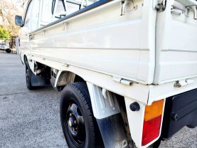 1989 SUBARU SAMBAR TRUCK EK23 -